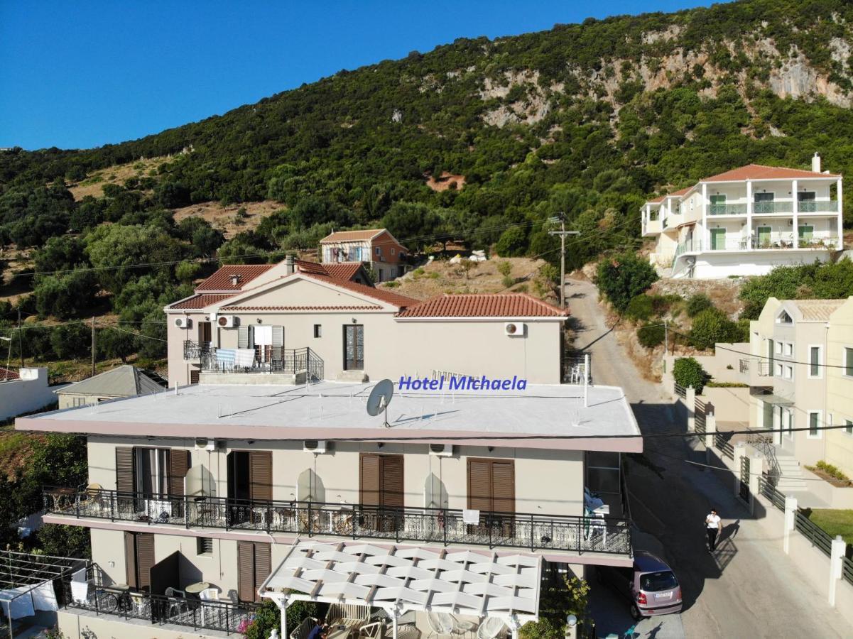 Hotel Michaela Poros  Exterior foto