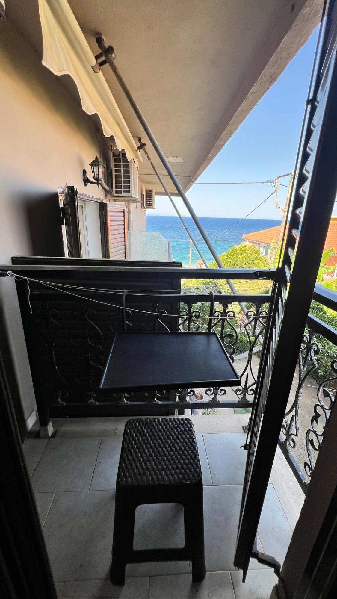 Hotel Michaela Poros  Habitación foto