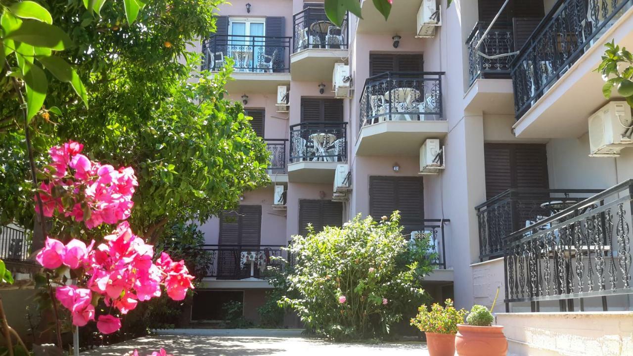 Hotel Michaela Poros  Exterior foto