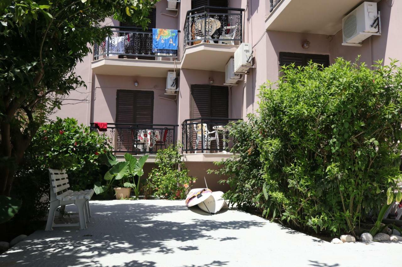 Hotel Michaela Poros  Exterior foto